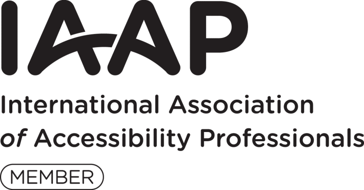 לוגו של IAAP