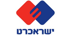 לוגו חברת ישראכרט