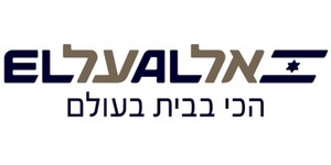 לוגו חברת אל על
