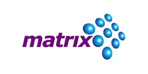 לוגו חברת מטריקס