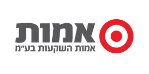 לוגו חברת אמות השקעות בע"מ