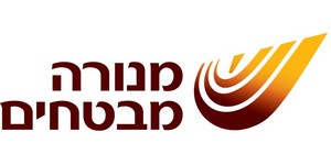 לוגו חברת מנורה מבטחים